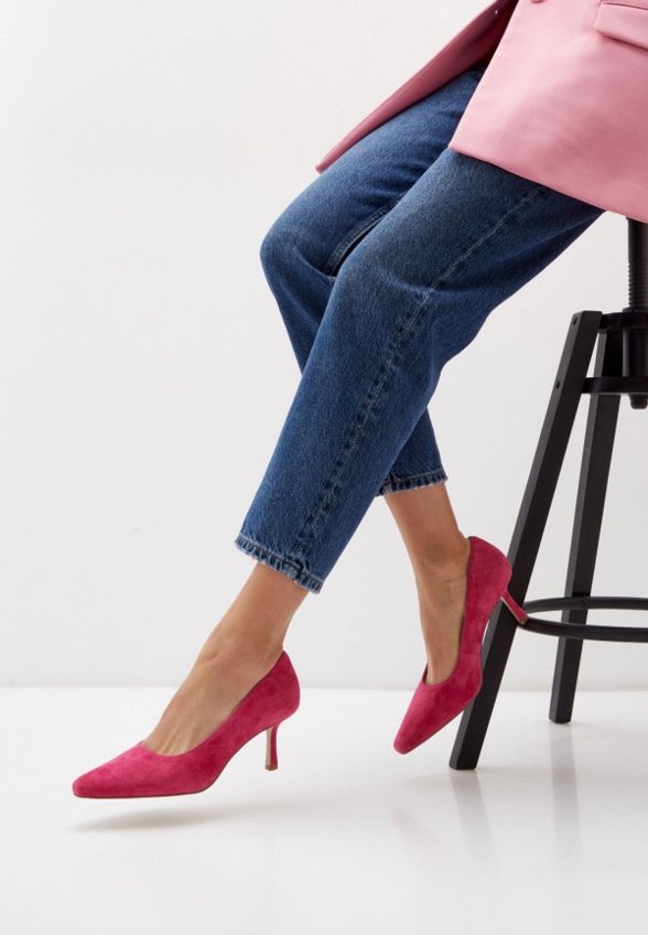 Туфли Thomas Munz