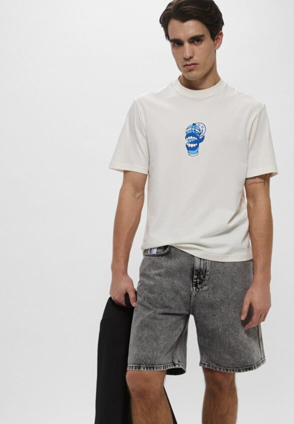 Футболка Hugo