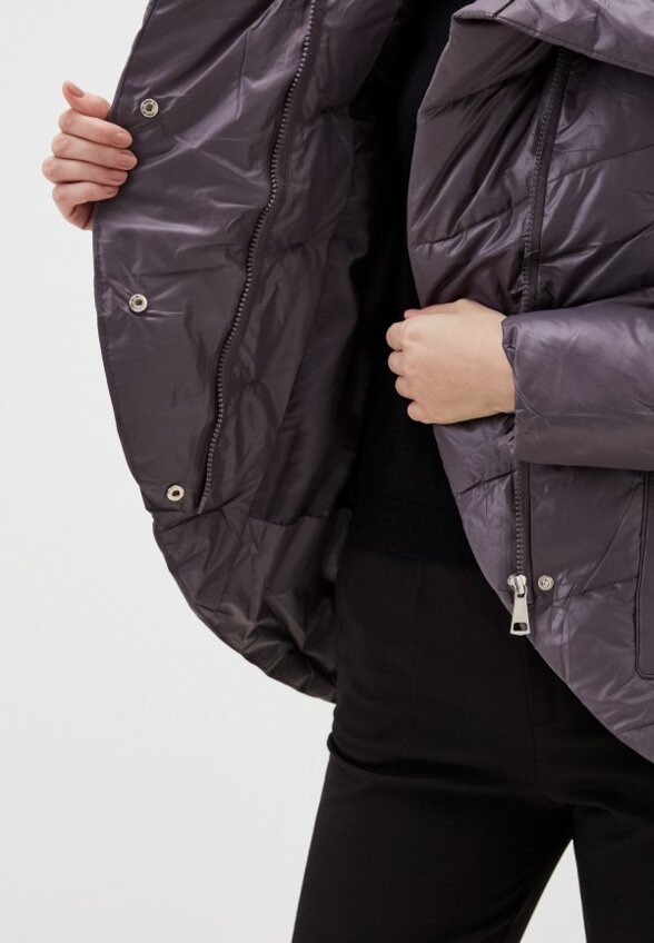 Пуховик Isibris