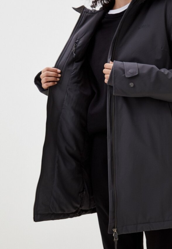 Куртка утепленная Norppa