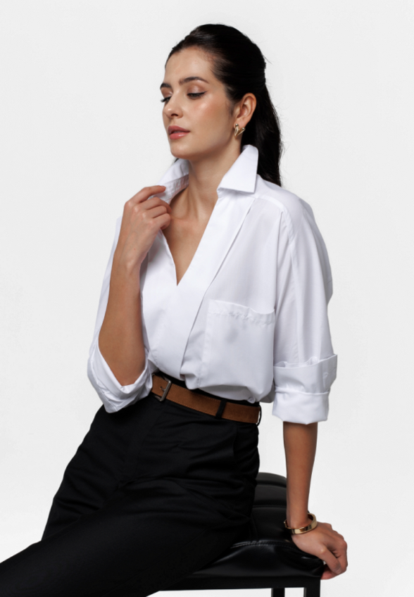 Рубашка Annen