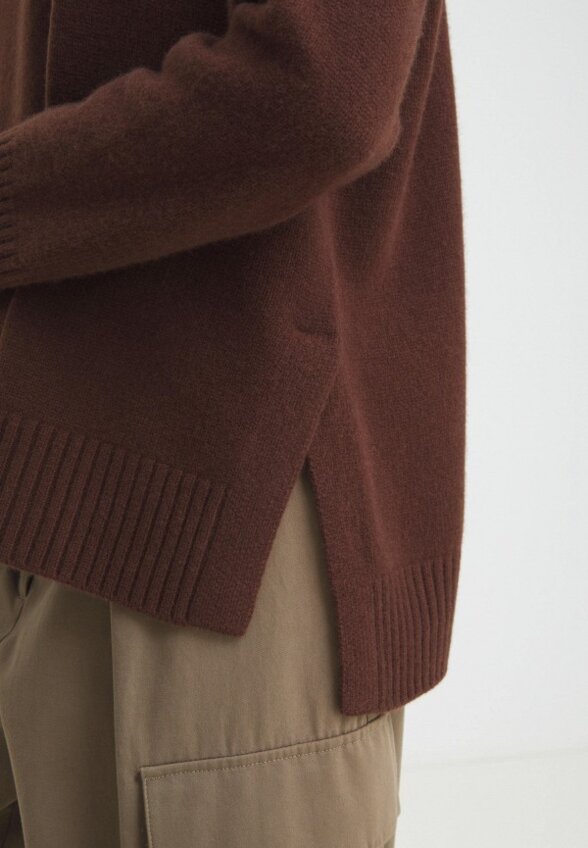 Свитер Maison David