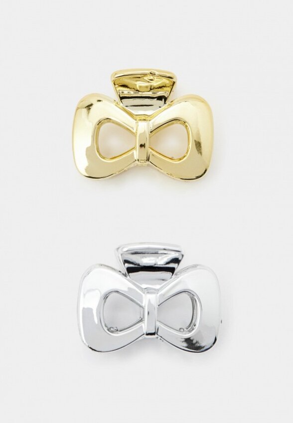 Заколки-крабы 2 шт. Beautyparad