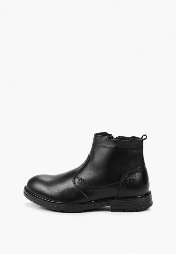 Ботинки Thomas Munz