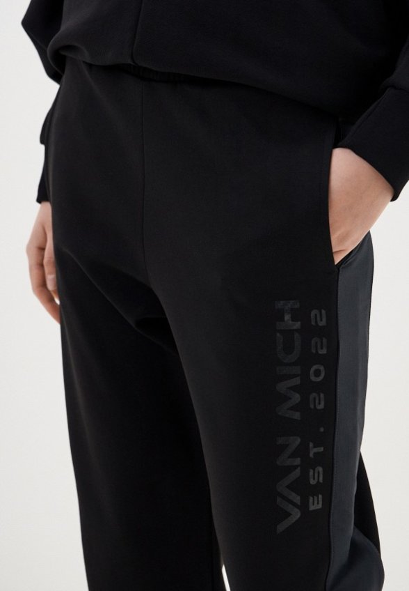 Брюки спортивные Van Mich