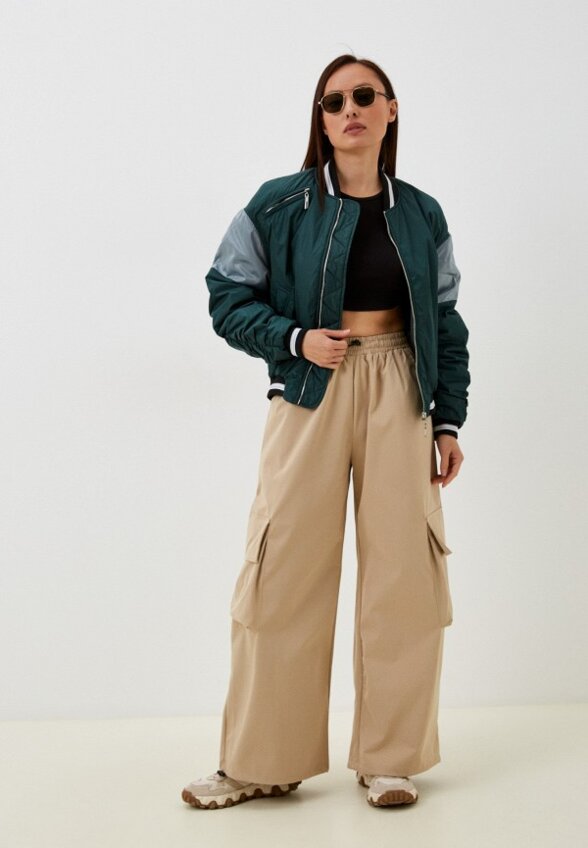 Бомбер B.L.E.S.