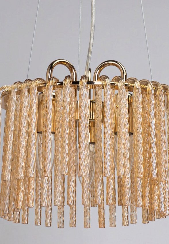 Светильник Mw-light