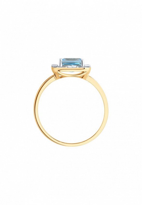 Кольцо Sokolov