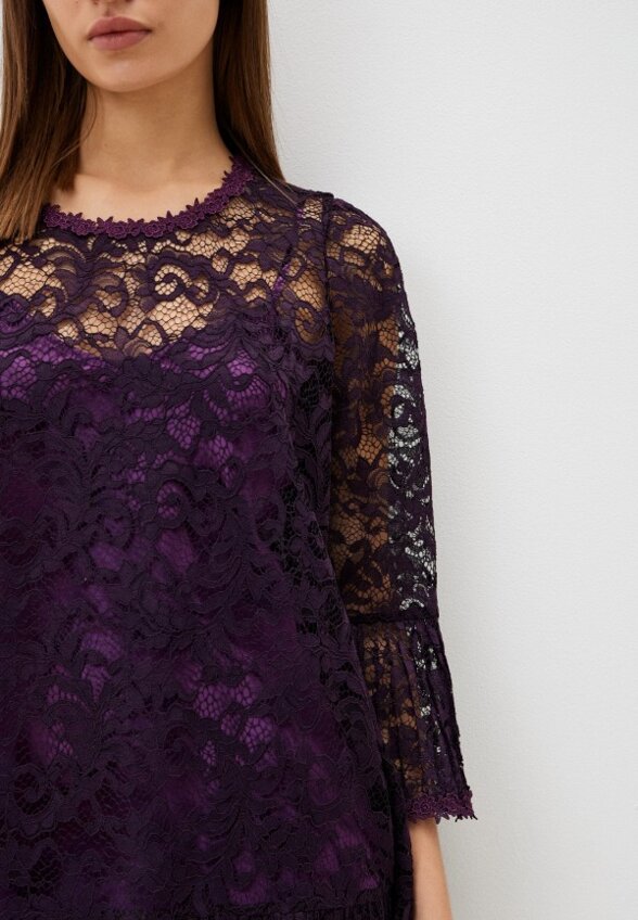 Платье MadaM T