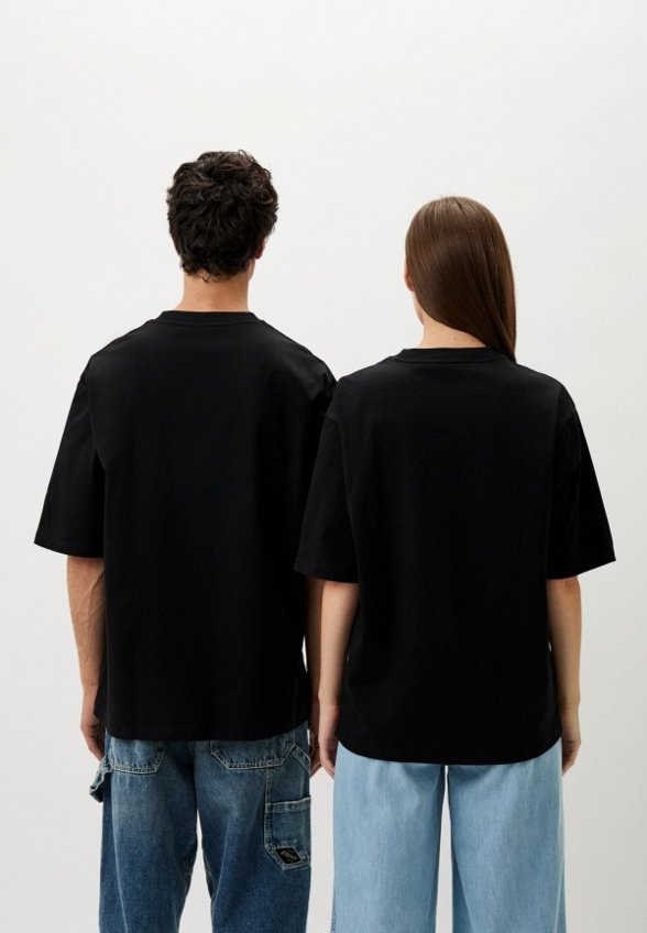 Футболка Berhasm