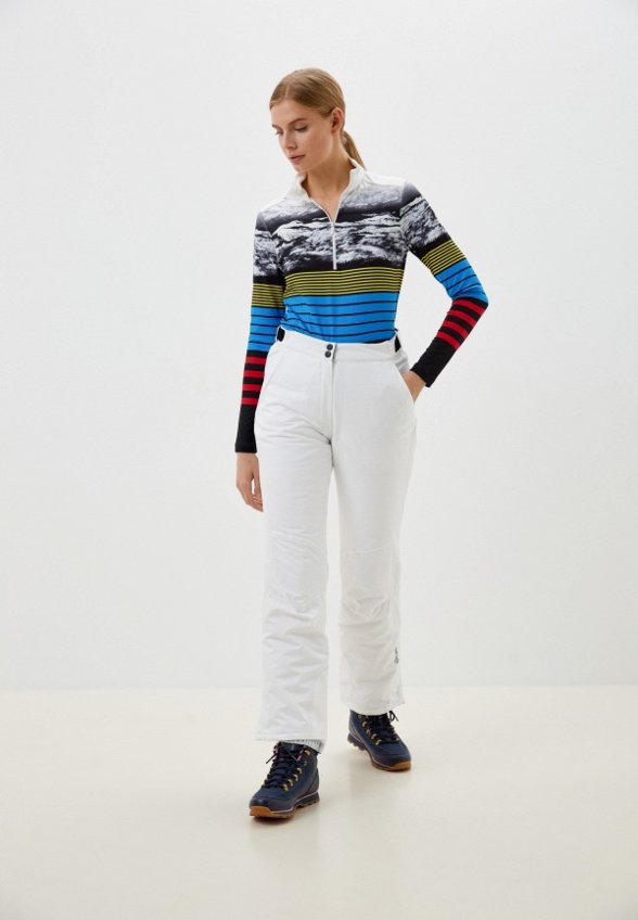 Лонгслив CMP