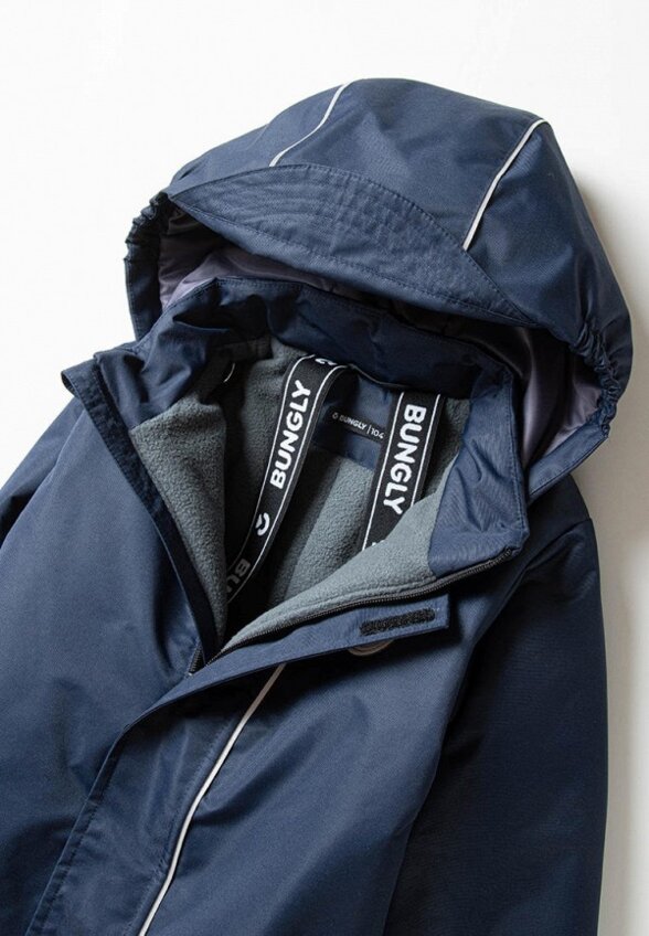 Комбинезон утепленный Bungly