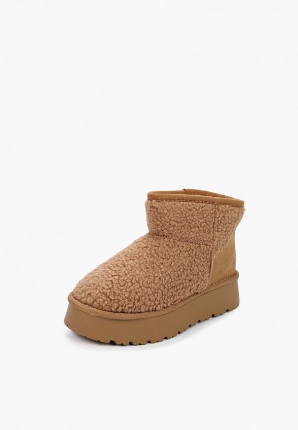 Полусапоги Bridget