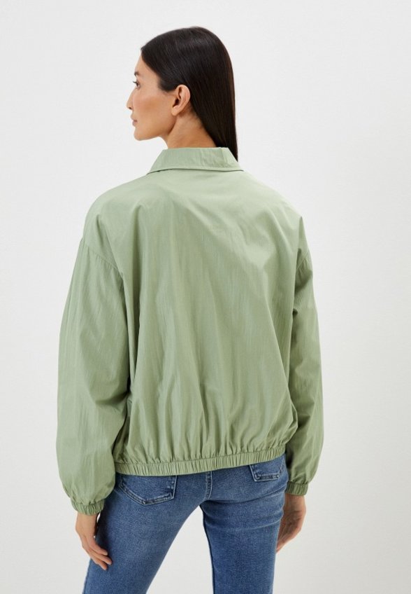 Куртка-рубашка Baon