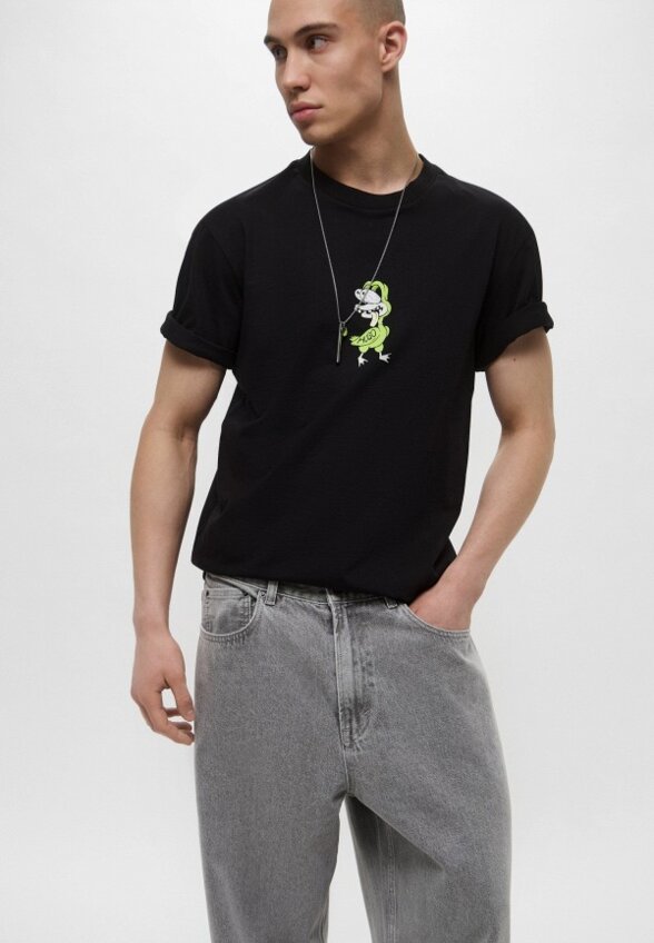 Футболка Hugo