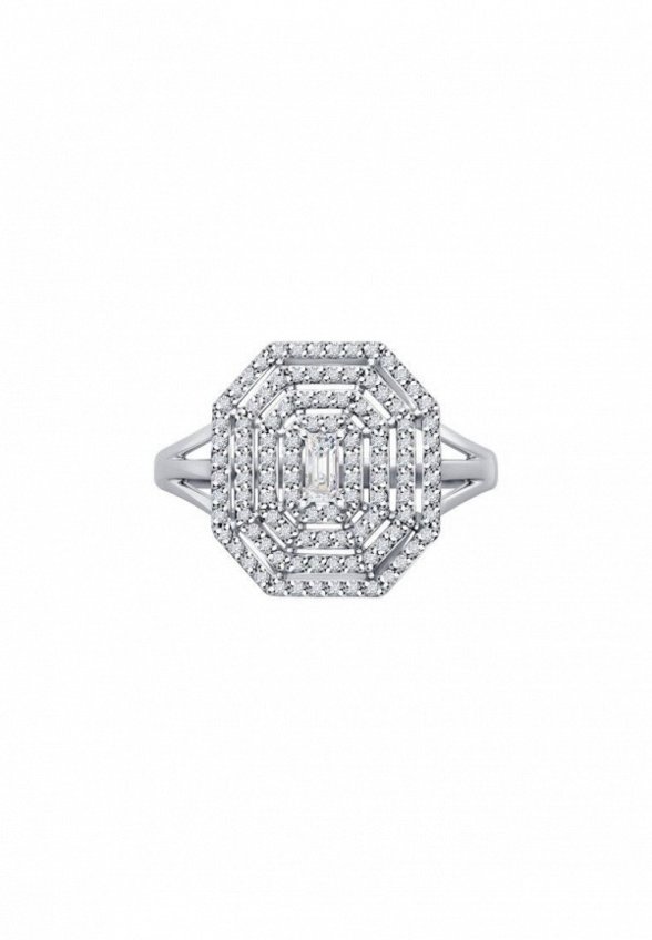 Кольцо Sokolov