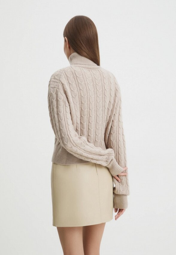 Свитер Maison David