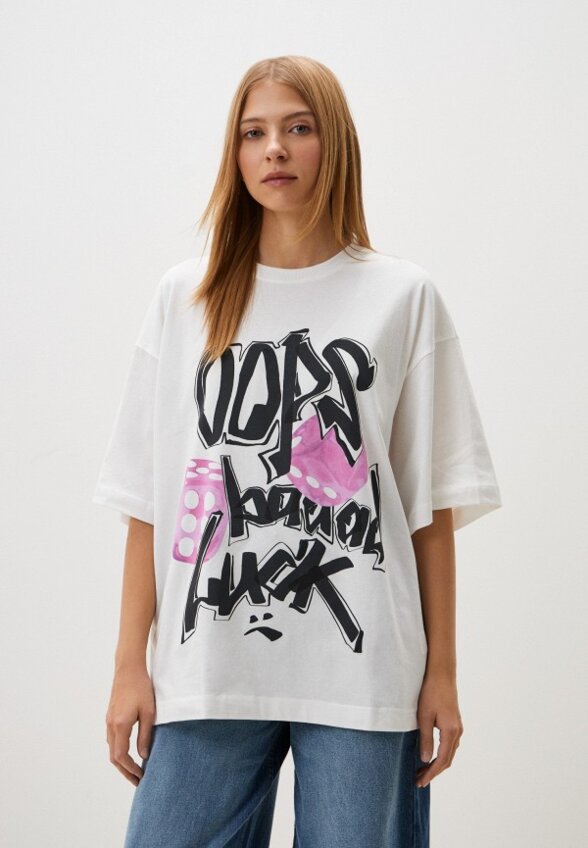 Футболка Befree