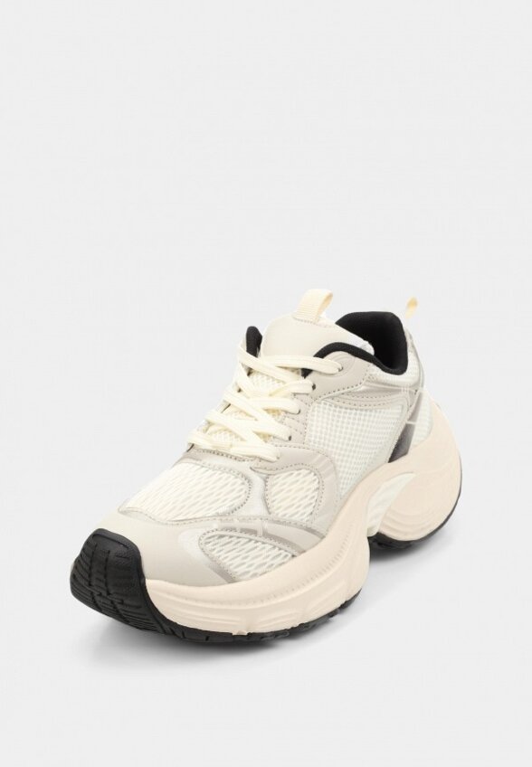 Кроссовки Patrol