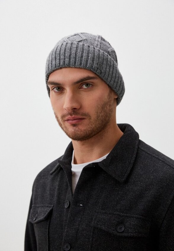 Шапка marhatter