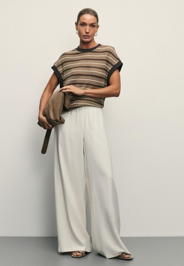 Джемпер Zarina