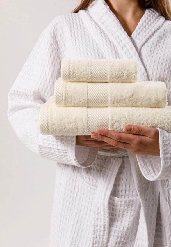 Набор полотенец Ночь нежна