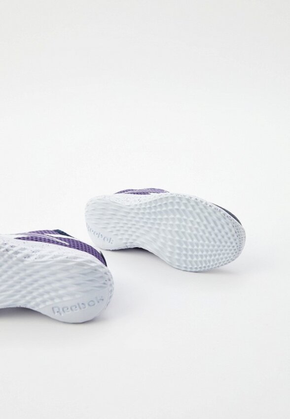 Кроссовки Reebok