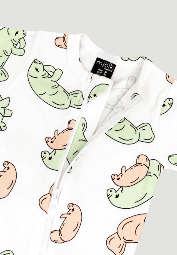 Песочник Mjolk