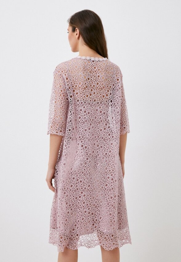 Платье MadaM T