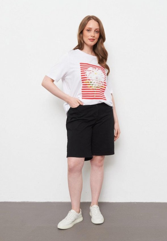 Футболка Samoon by Gerry Weber