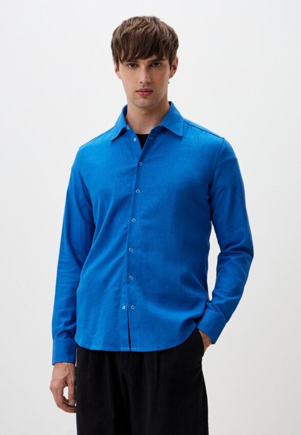 Рубашка KChTZ