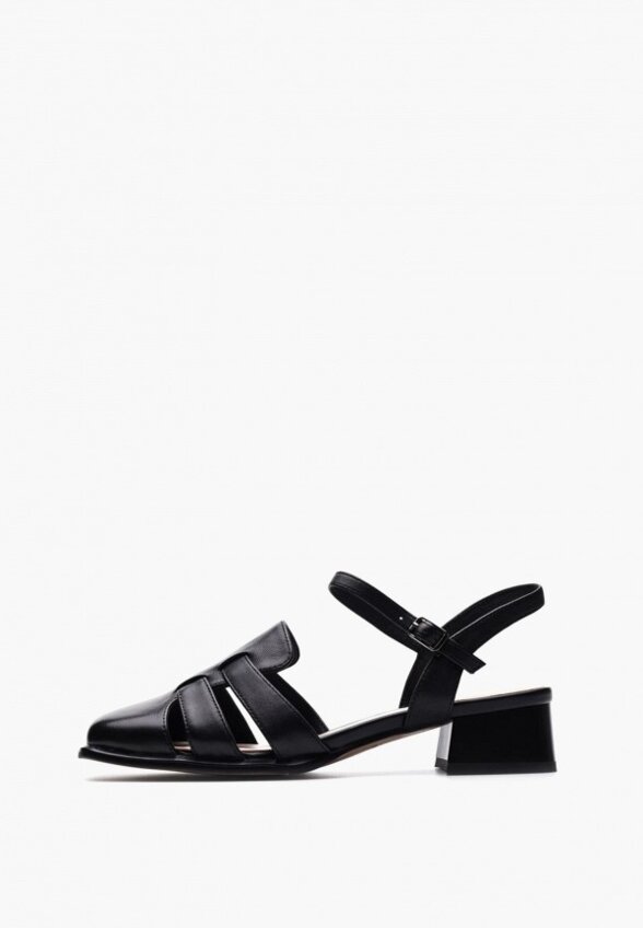 Туфли Federica Rodari