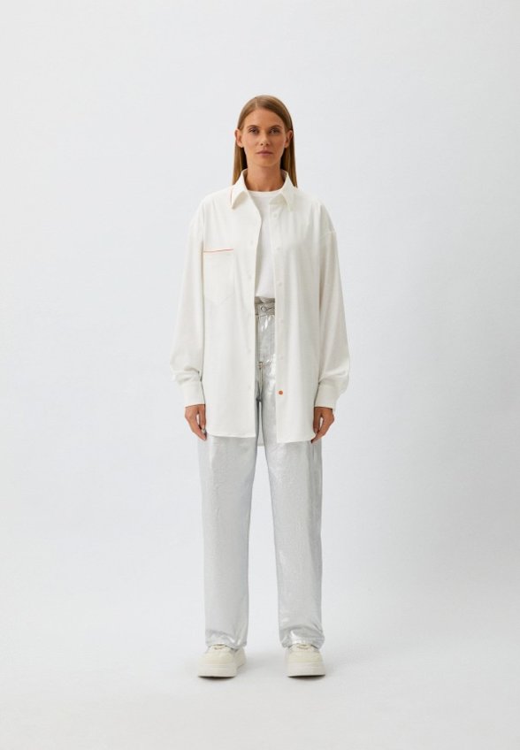 Рубашка Chapurin