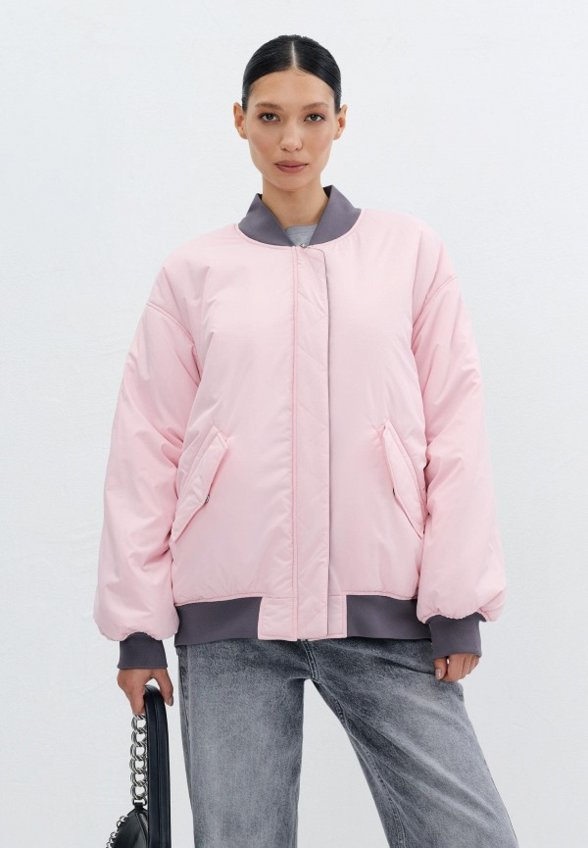 Бомбер Top Top