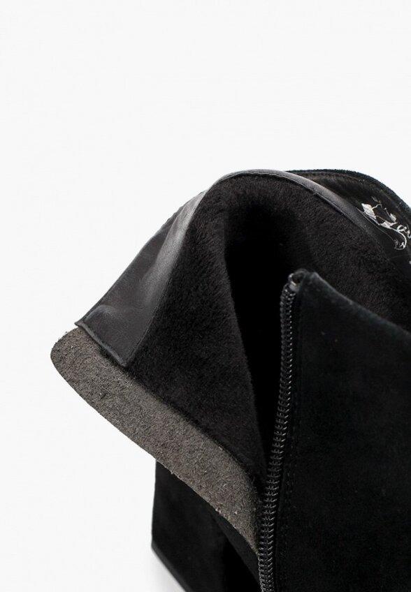 Ботильоны Valley