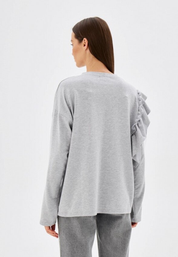 Лонгслив Proud Mom