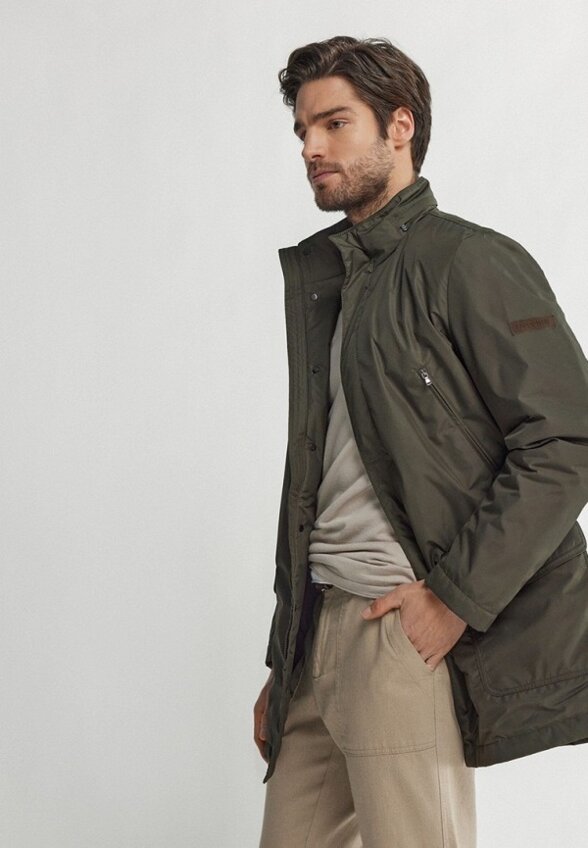 Куртка утепленная Falconeri