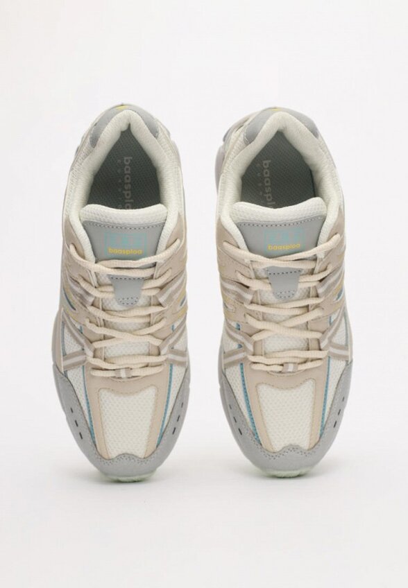 Кроссовки Baasploa