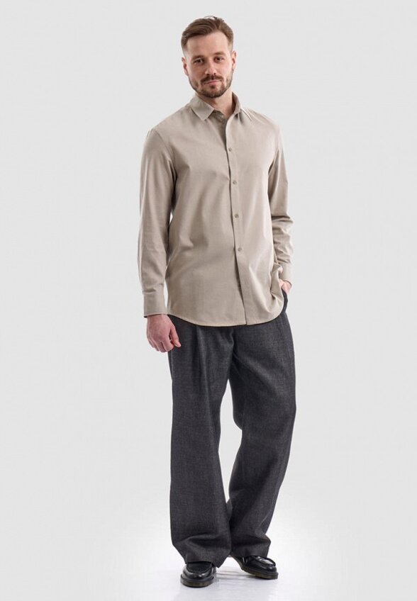 Рубашка Энсо