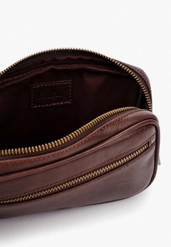 Сумка поясная Mumi