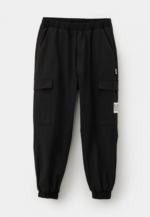 Брюки EA7