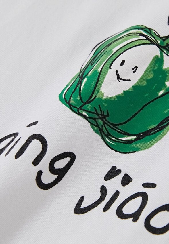 Футболка Nininono