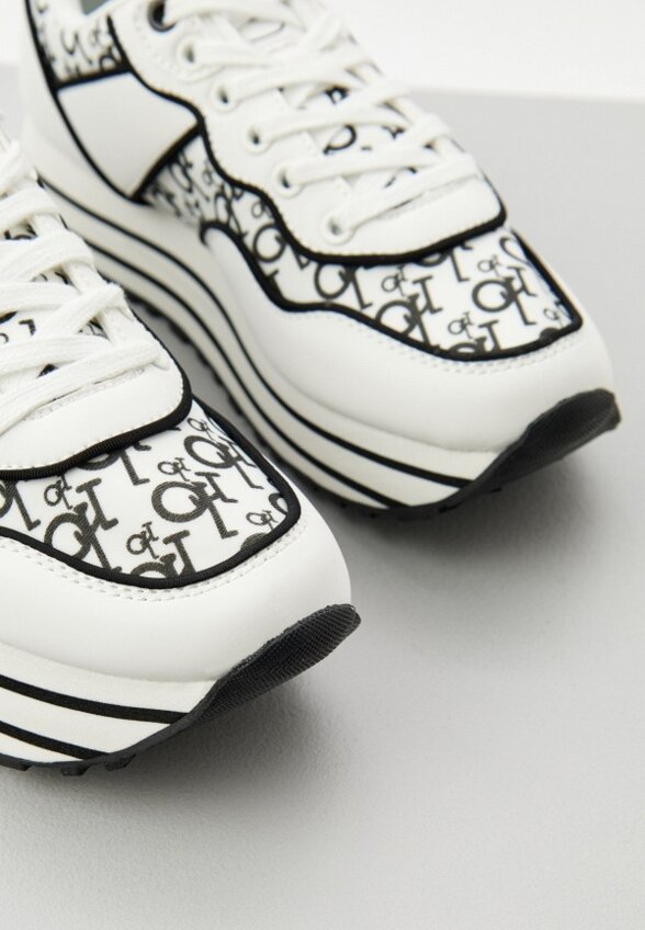 Кроссовки Roccobarocco