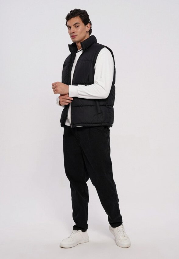 Жилет утепленный Твое