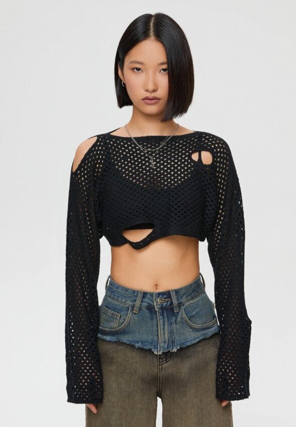 Джемпер Feelz