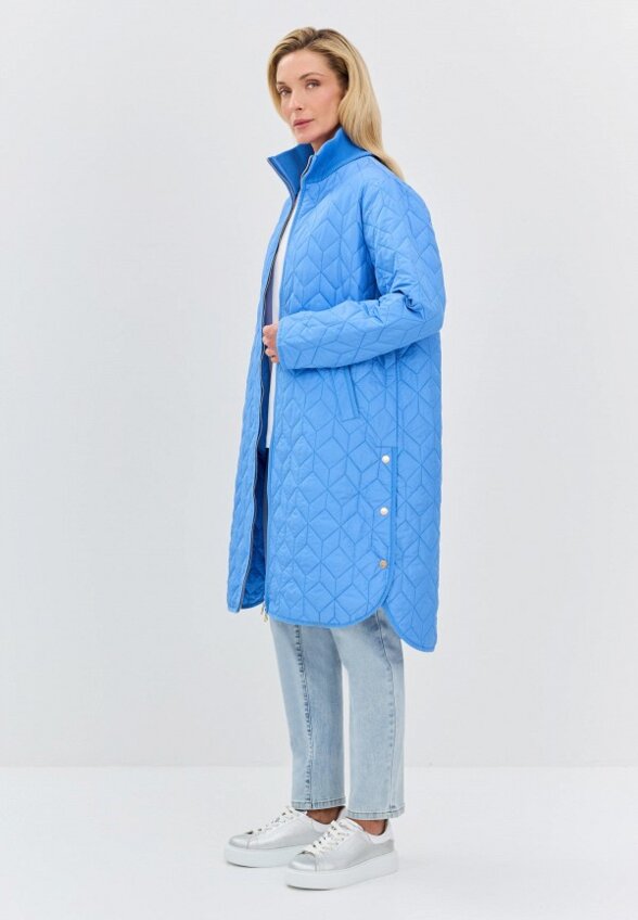 Куртка стеганая Bulmer