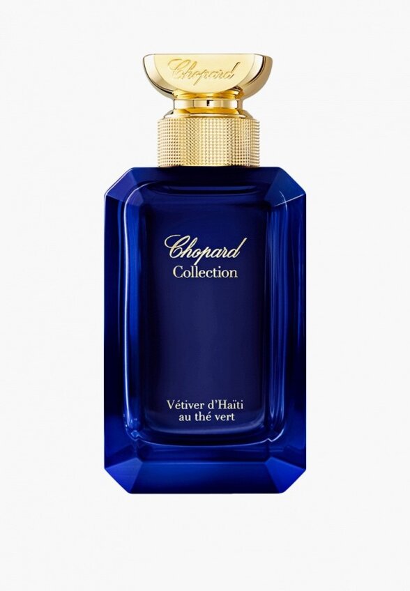 Парфюмерная вода Chopard