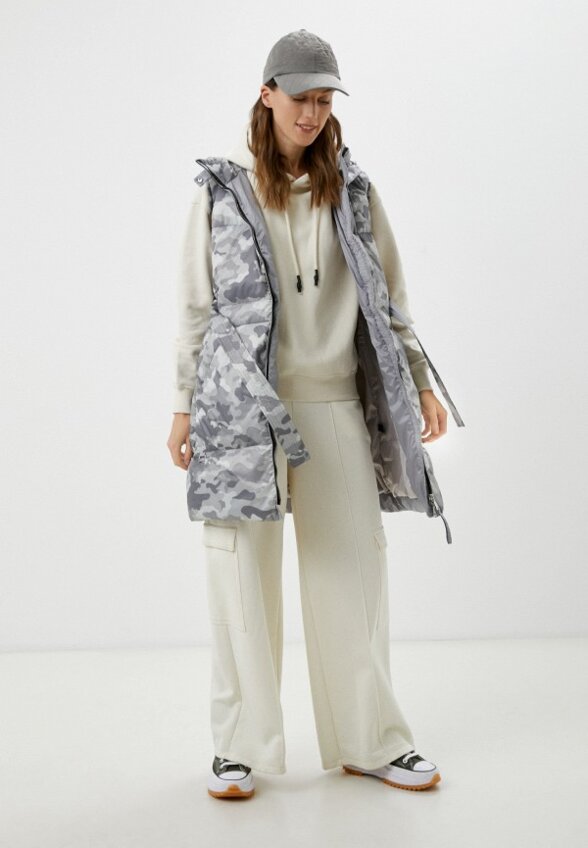 Жилет утепленный Avi