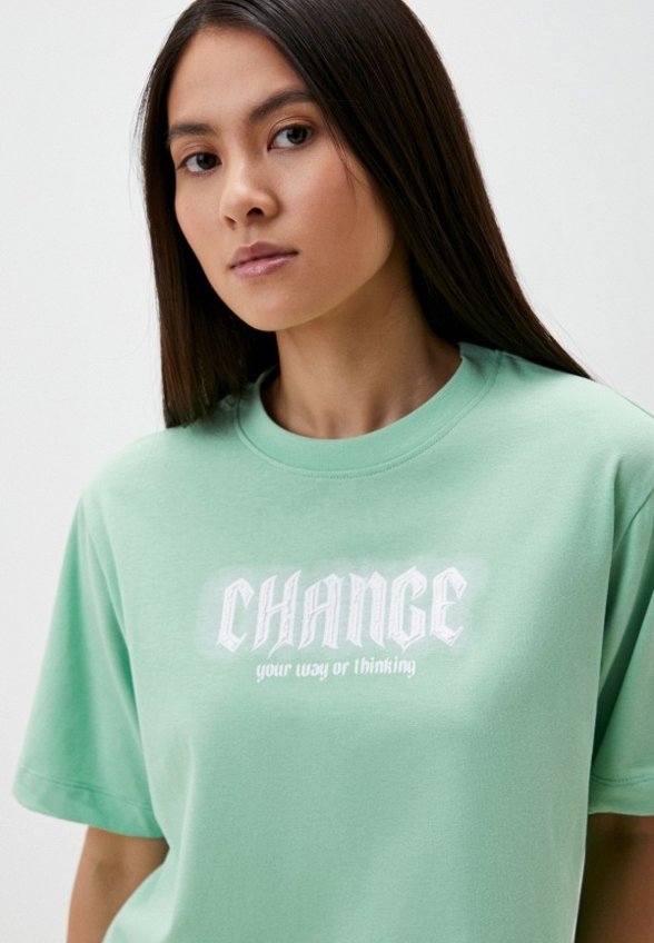 Футболка Mark Formelle