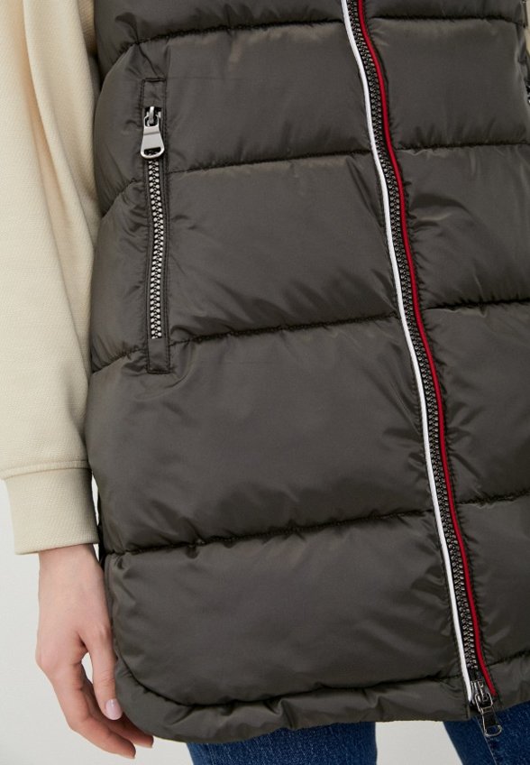 Жилет утепленный Avi